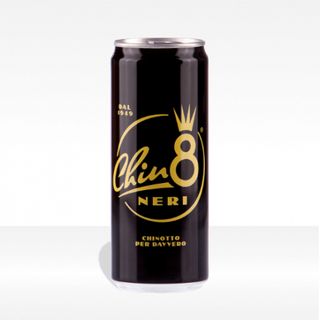 Chinotto 33 cl. 