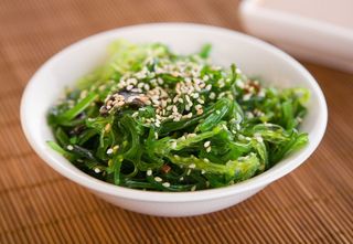 Ensalada De Wakame