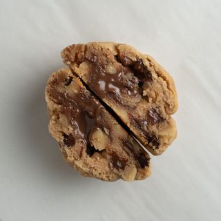 Cookie de Nutella 