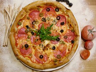 Тоскана 20 см (260g)