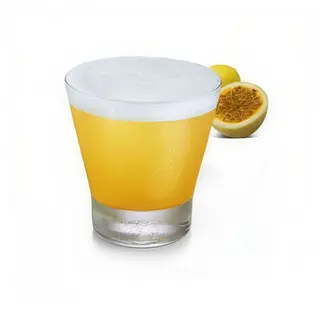 Pisco Sour De Maracuyá (24 Cl.)