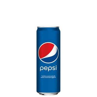 Pepsi 33 cl