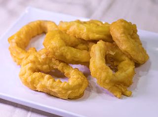 Calamars Romana (180 G.)