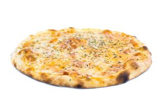 Pizza Margarita 24cm