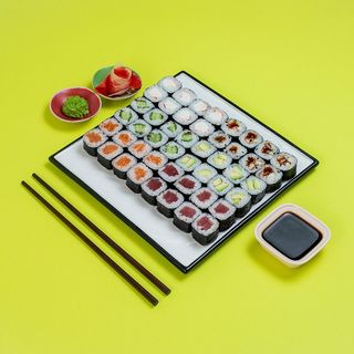 Սեթ Մակի 48 կտոր