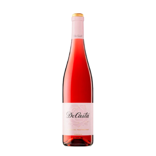 Vino Rosado Torres De Casta (750 Ml.)