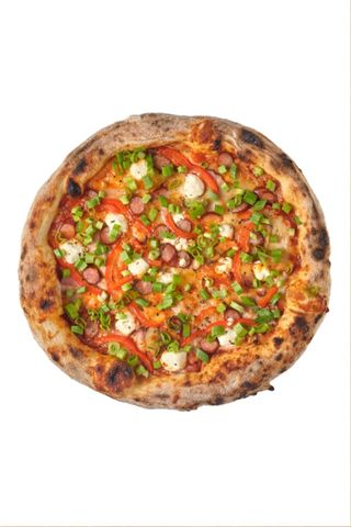 Баварія 30см