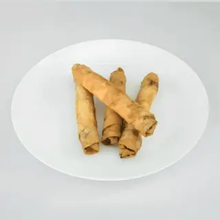 Самбусек с пилешко месо (1бр)