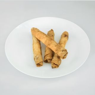 Самбусек с пилешко месо (1бр)