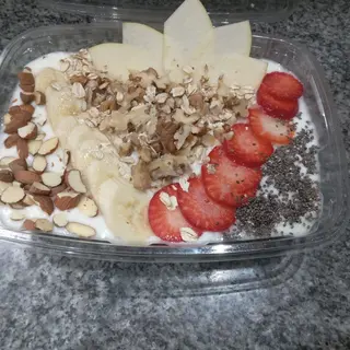 Healthy bowl grand 