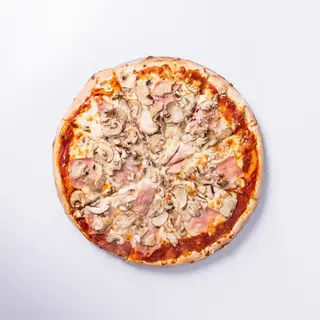 Pizza Popularna 60cm