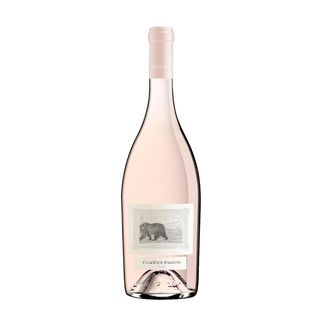 Cuatro Pasos Mencia Rose