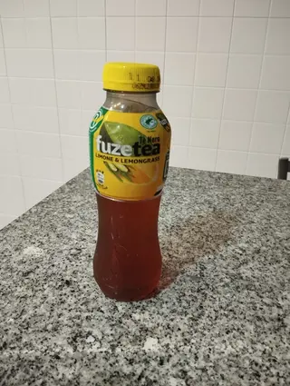 The fuse-limone 45 cl