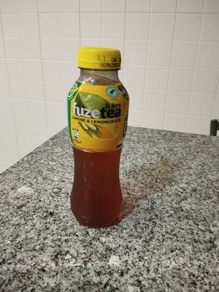 The fuse-limone 45 cl