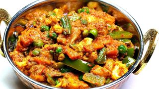 Mix Vegetables