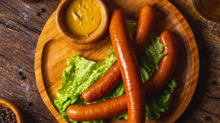 CARNACIORI SUBTIRI PICANTI LA GRILL 3buc