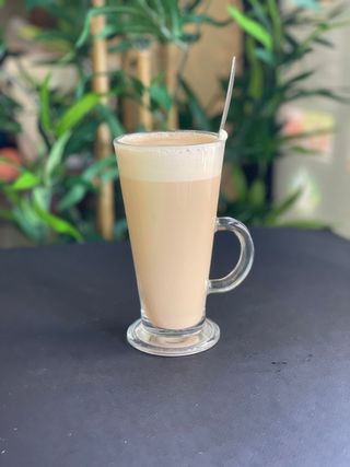 Latte de Avelã Protéico