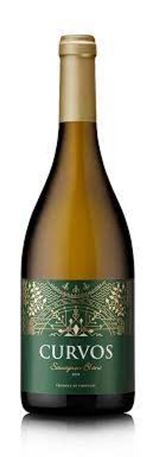 Quinta de Curvos Sauvignon Blanc