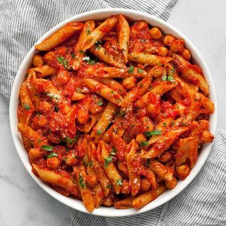 Penne Arabiata
