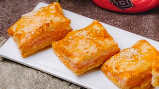 Mini hojaldre (porción)