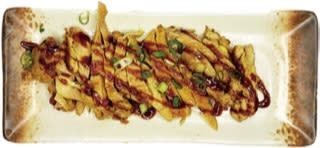 24. Pollo a la plancha