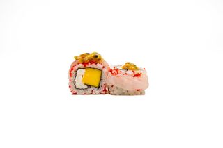 Scampo passion roll