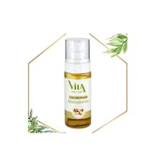 Vita Nature Huile De Macadamia 50 Ml