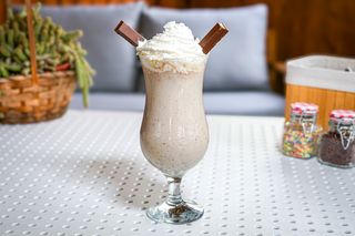 Kit-Kat Break Shake