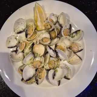 Almejas (Racion)