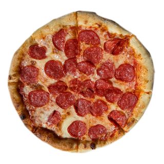Пицца Пепперони