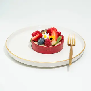 Tarte Fromboise 