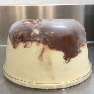 Zuccotto Tiramisù
