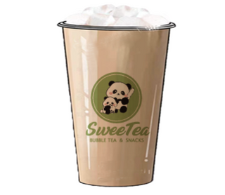 Té Con Leche Clásico