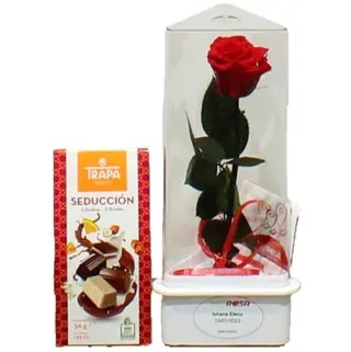 TRY-ETERNA & BOMBONES 1,9