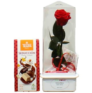 TRY-ETERNA & BOMBONES 1,9