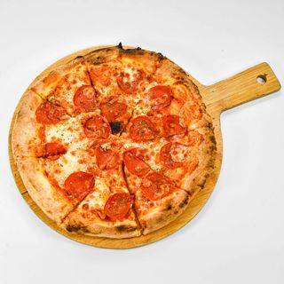 Pizza Pepperoni