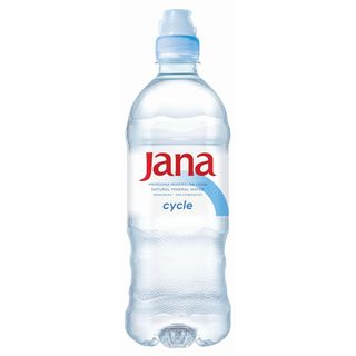Jana mineralna negazirana voda 750ml