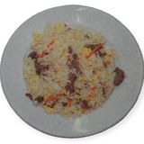 30.- Arroz Con Ternera