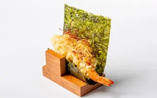 Handroll Ebiten