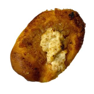 Sfincionello Ricotta