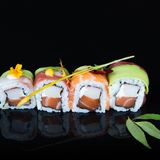 148. Uramaki Jiro (8 Pzs.)