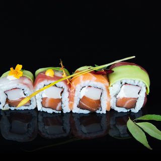 148. Uramaki Jiro (8 Pzs.)