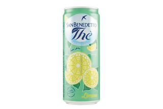 Tè San Benedetto al limone 33 cl