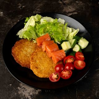 Рибний ХрумБоул (320г)