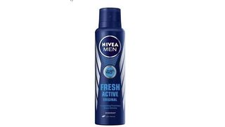 Nivea dezodorans za muškarce fresh active 150ml