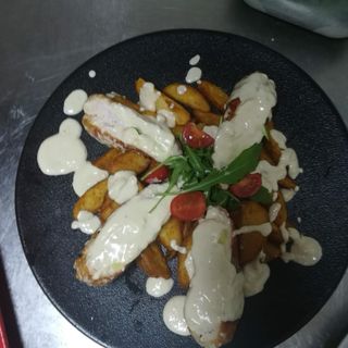 Ćureće rolnice NEW