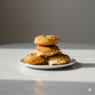 Frittatina di pasta - 1 pezzo