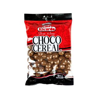 Cereal Choco Leche Bolsa 200Gr