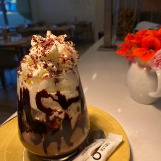 Moka Café