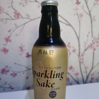 Sake Sparkling (250 Ml.)